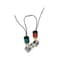 A & I Products Kit, Manifold Extension; W/ Hi/Lo Switches & 1/2" Manifold Extension 4" x4" x2" A-A6ADPKIT - alternate 1